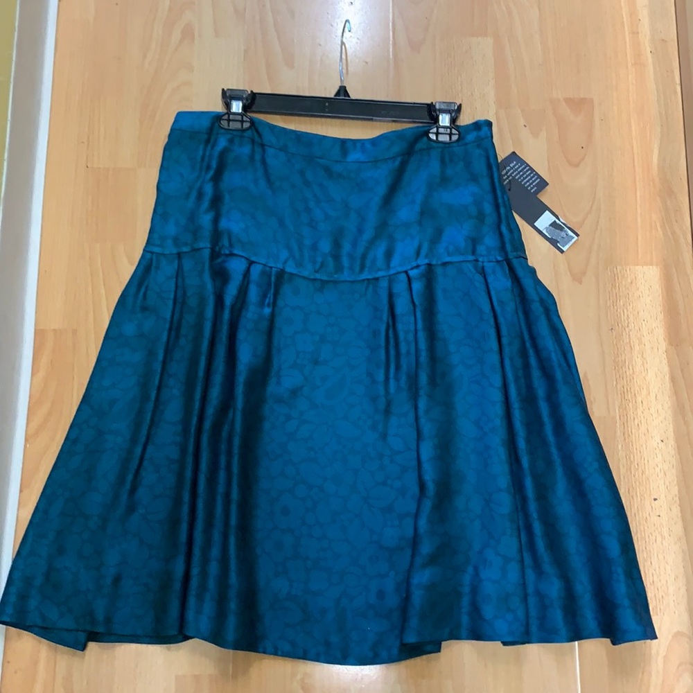 MARC JACOBS NEW SILK SKIRT (8)